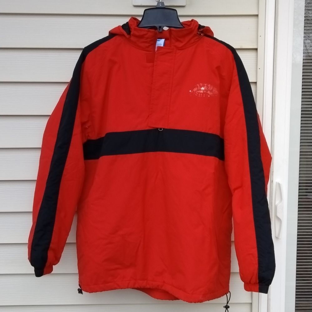 Windbreaker Men's jacket